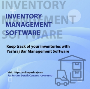 Latest Inventory Management Software in India